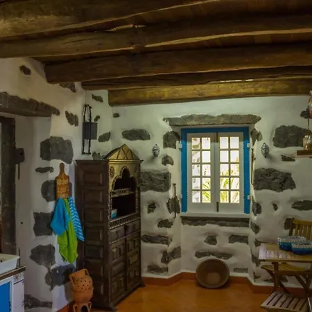 Tatil Evi Casa Santa