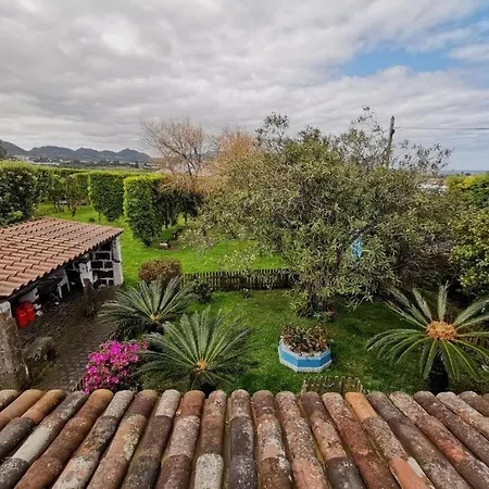 Tatil Evi Casa Santa *
