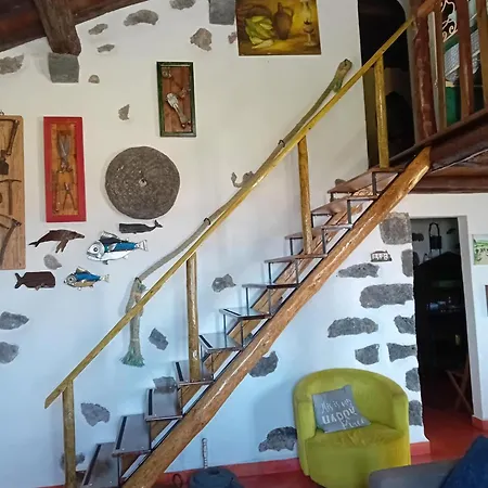 Tatil Evi Casa Santa Ribeira Grande