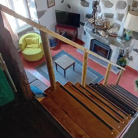 Casa Santa