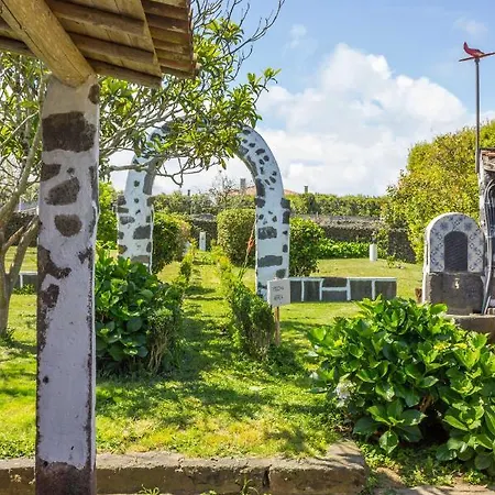 Tatil Evi Casa Santa Ribeira Grande