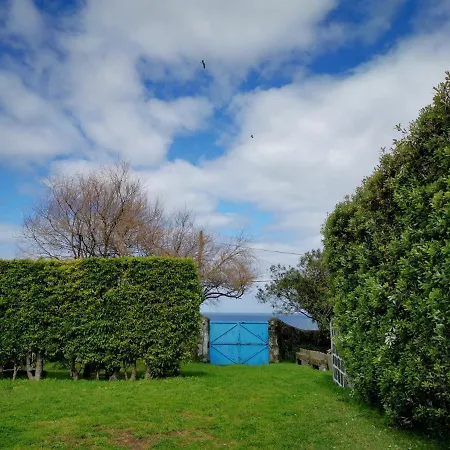 Holiday home Casa Santa *