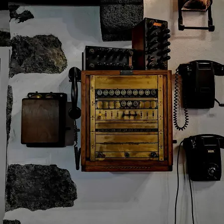 Casa Santa * Ribeira Grande