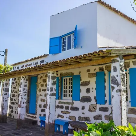 Nyaraló Casa Santa *