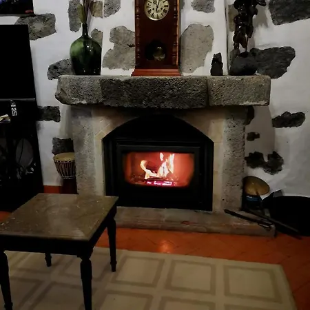 Casa Santa * Ribeira Grande
