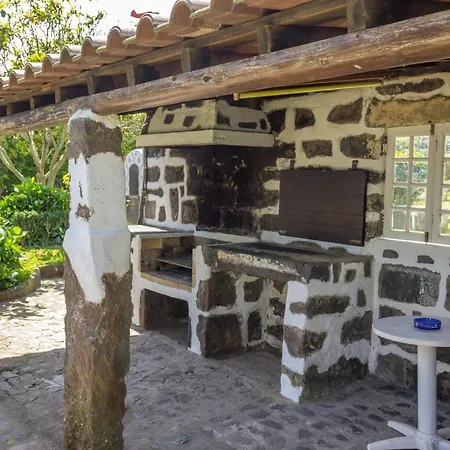 Tatil Evi Casa Santa