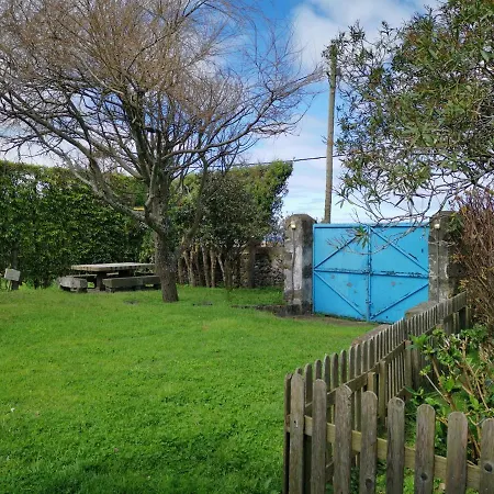 Holiday home Casa Santa