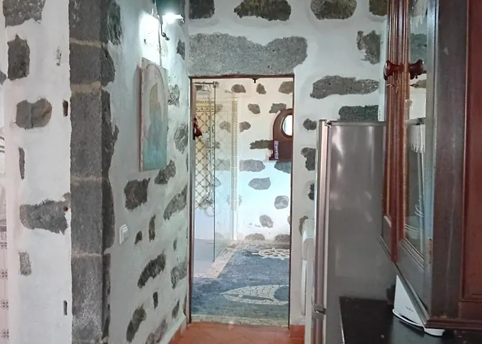 Casa Santa بيت للعطل