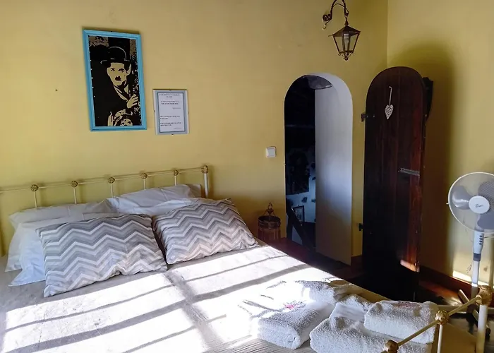 Casa Santa بيت للعطل *