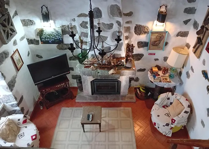 Casa Santa هيبيرا غْريندي