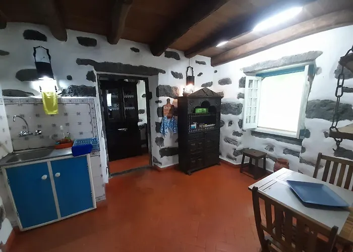 Casa Santa * هيبيرا غْريندي