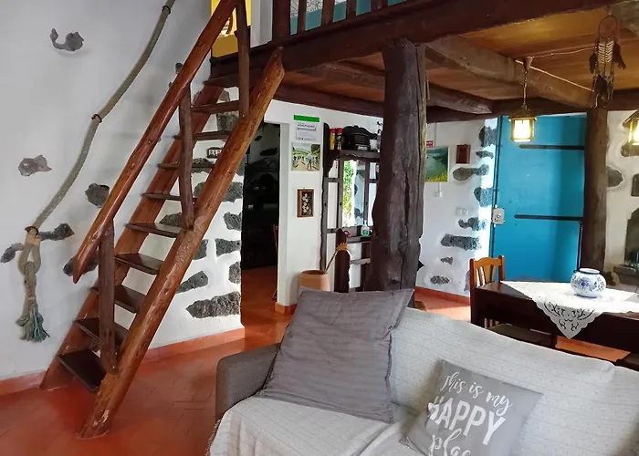 Casa Santa بيت للعطل