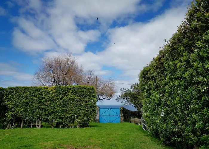 بيت للعطل Casa Santa *