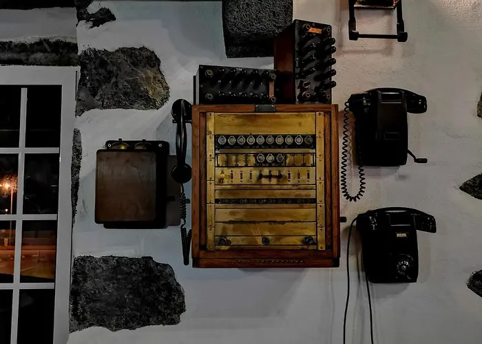 Casa Santa * ריביירה גראנדה