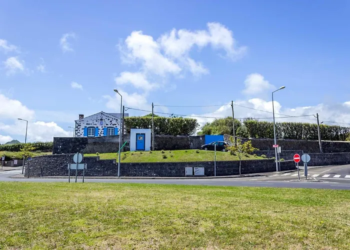 בית נופש Casa Santa