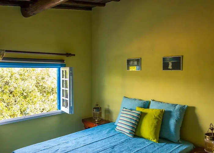 Casa Santa * ריביירה גראנדה